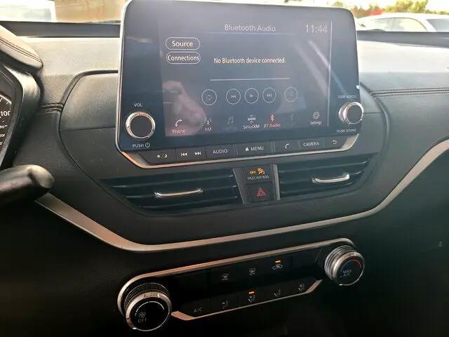used 2019 Nissan Altima car, priced at $6,950