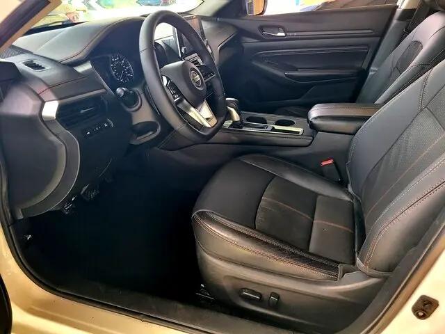 used 2019 Nissan Altima car, priced at $6,950