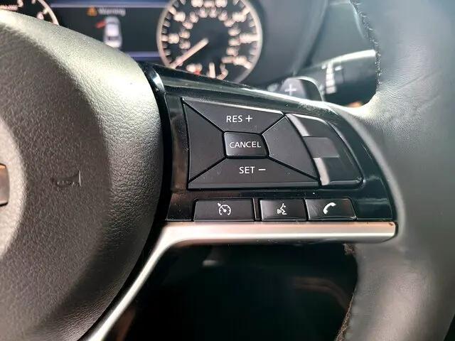 used 2019 Nissan Altima car, priced at $6,950