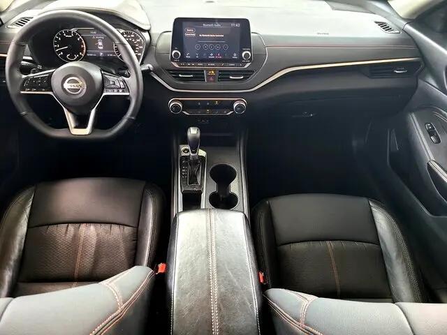 used 2019 Nissan Altima car, priced at $6,950
