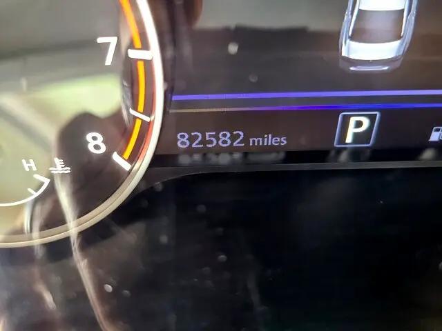 used 2019 Nissan Altima car, priced at $6,950