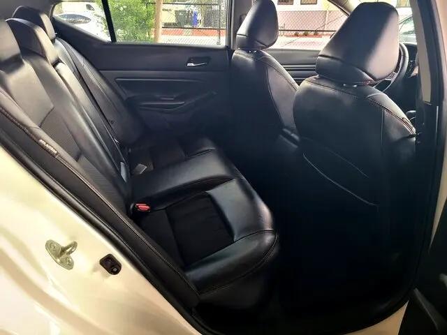 used 2019 Nissan Altima car, priced at $6,950
