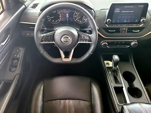 used 2019 Nissan Altima car, priced at $6,950