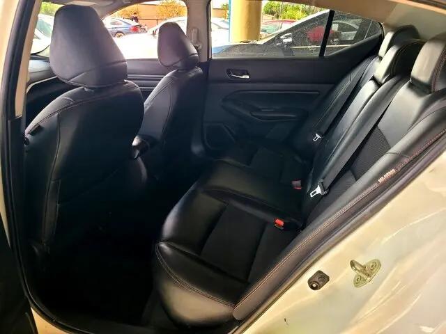 used 2019 Nissan Altima car, priced at $6,950