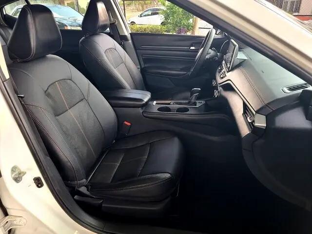 used 2019 Nissan Altima car, priced at $6,950