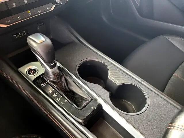 used 2019 Nissan Altima car, priced at $6,950