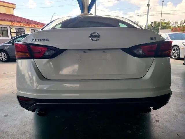 used 2019 Nissan Altima car, priced at $6,950