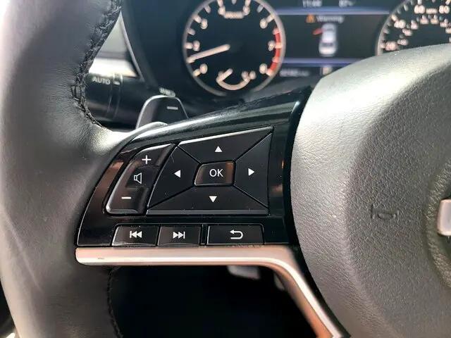 used 2019 Nissan Altima car, priced at $6,950