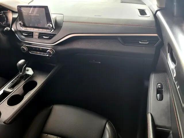 used 2019 Nissan Altima car, priced at $6,950