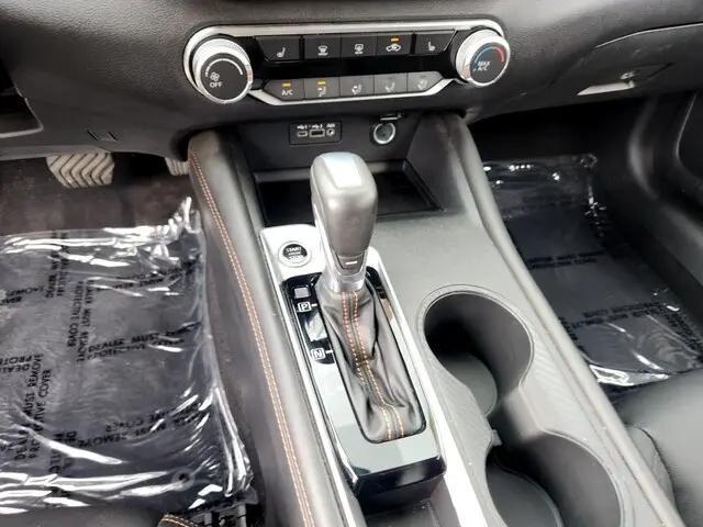 used 2021 Nissan Altima car, priced at $9,450