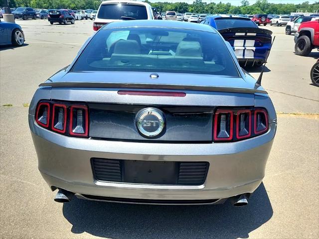 used 2014 Ford Mustang car, priced at $13,950