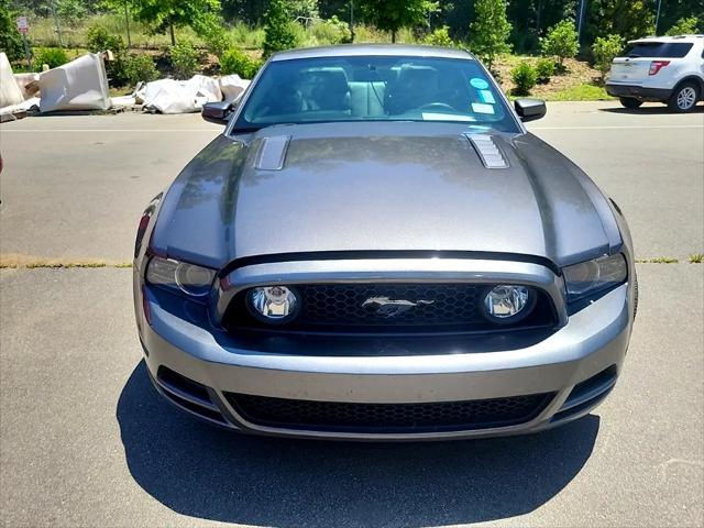 used 2014 Ford Mustang car, priced at $13,950