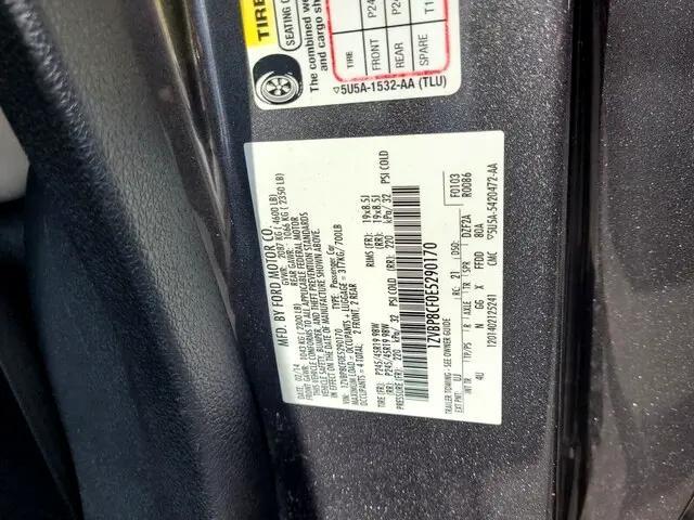 used 2014 Ford Mustang car