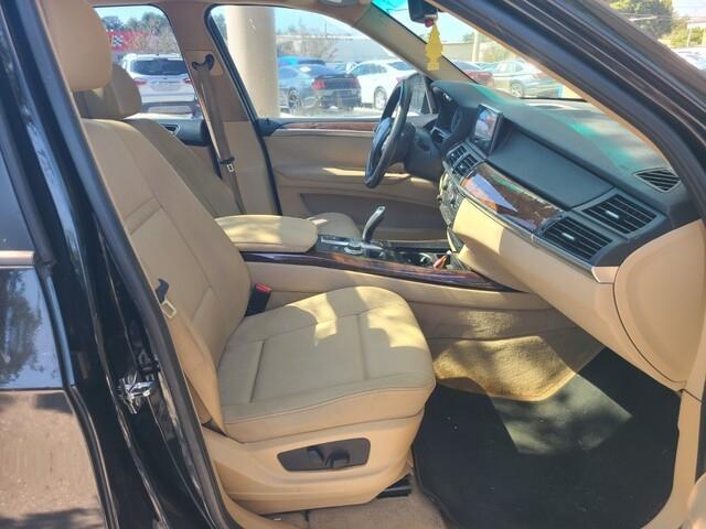 used 2009 BMW X5 car, priced at $4,225