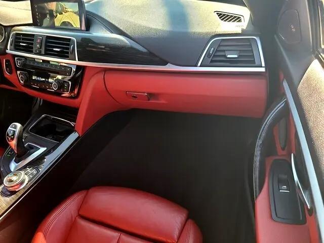 used 2018 BMW 430 Gran Coupe car, priced at $11,150