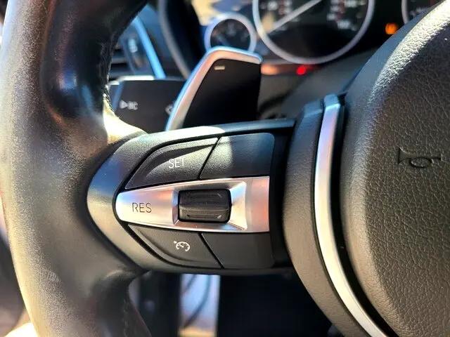 used 2018 BMW 430 Gran Coupe car, priced at $10,850