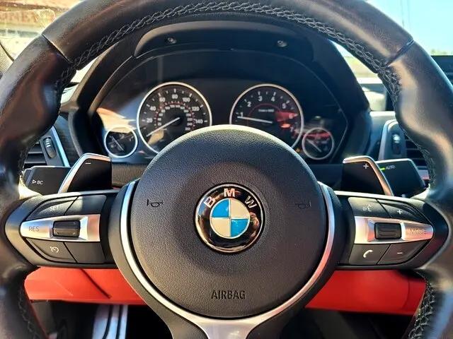 used 2018 BMW 430 Gran Coupe car, priced at $11,150