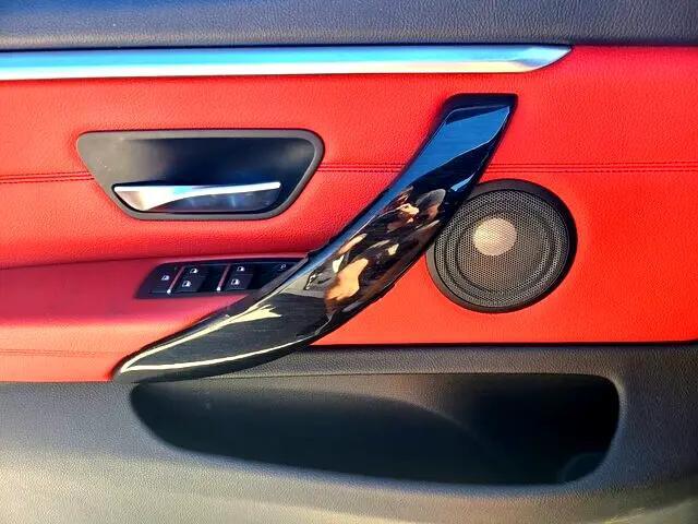 used 2018 BMW 430 Gran Coupe car, priced at $10,850