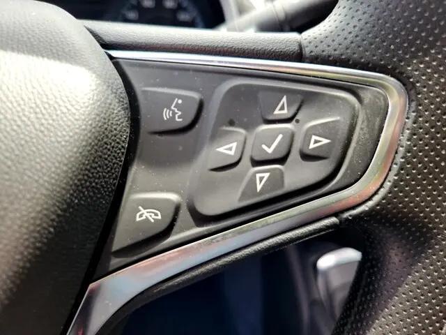 used 2024 Chevrolet Malibu car, priced at $10,950