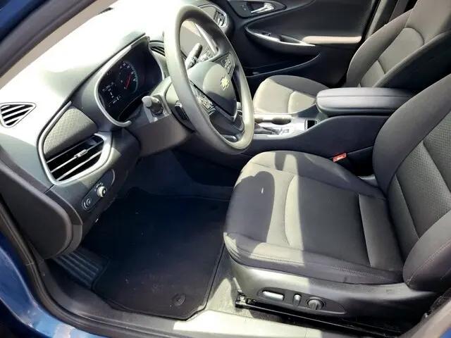 used 2024 Chevrolet Malibu car, priced at $10,950