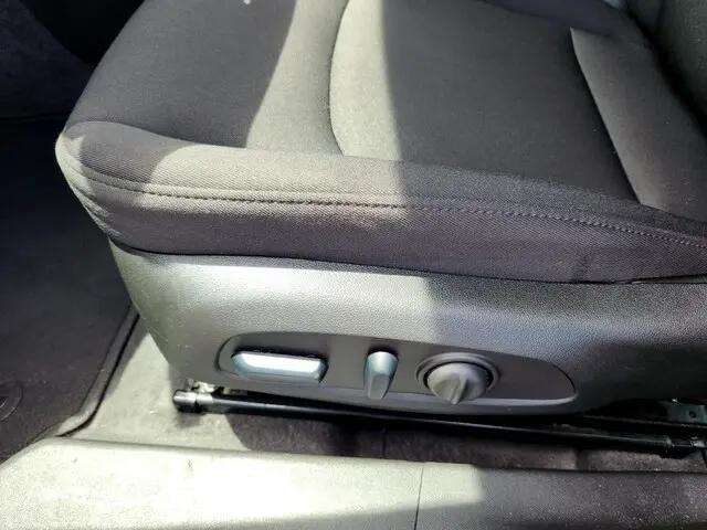 used 2024 Chevrolet Malibu car, priced at $10,950