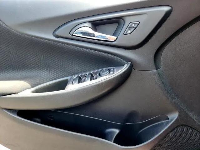 used 2024 Chevrolet Malibu car, priced at $10,950