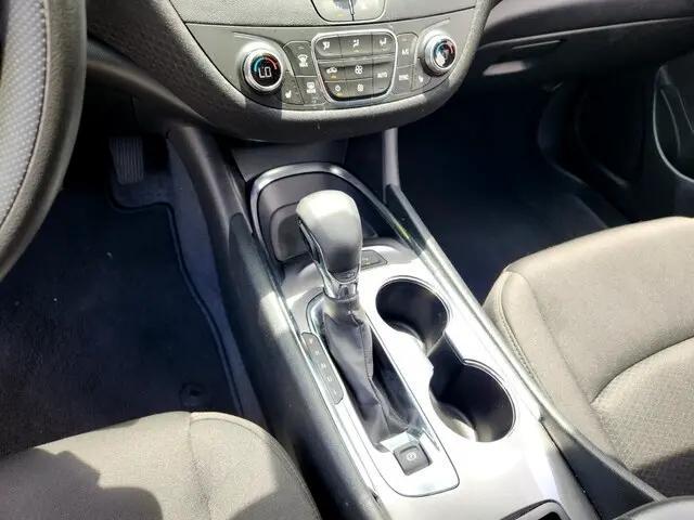 used 2024 Chevrolet Malibu car, priced at $10,950