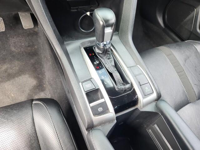 used 2019 Honda Civic car, priced at $9,450