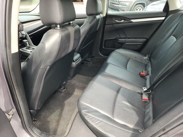 used 2019 Honda Civic car, priced at $9,450