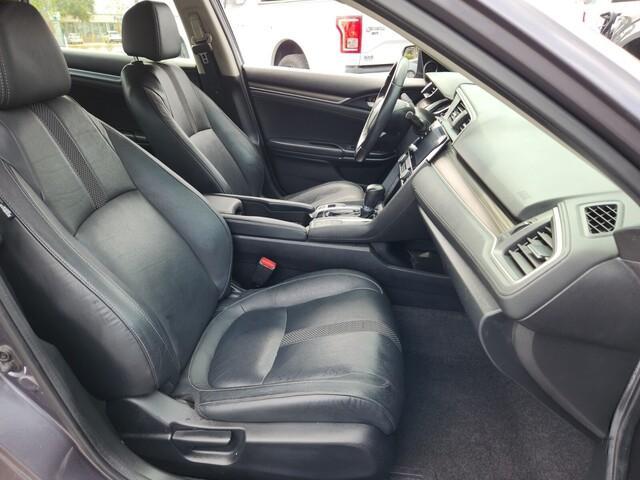 used 2019 Honda Civic car, priced at $9,450