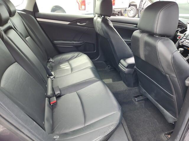 used 2019 Honda Civic car, priced at $9,450