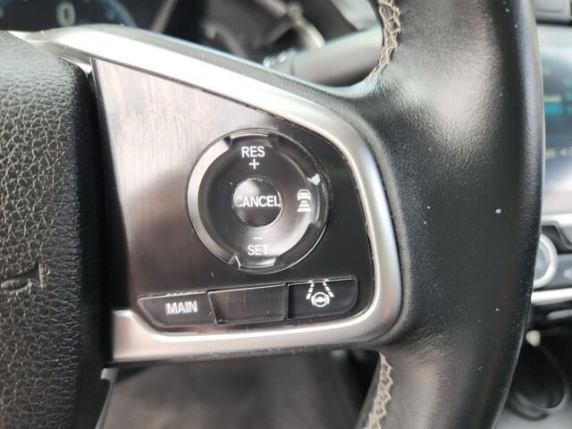 used 2019 Honda Civic car, priced at $9,450