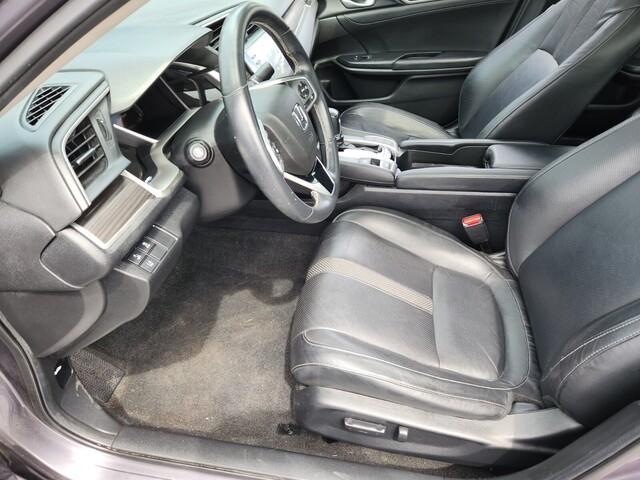 used 2019 Honda Civic car, priced at $9,450