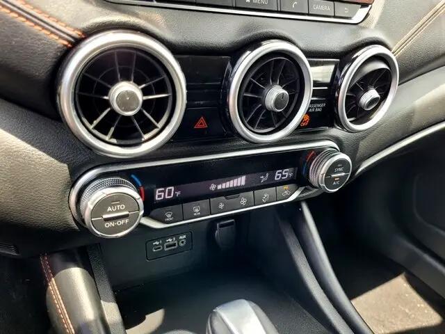 used 2020 Nissan Sentra car, priced at $8,850