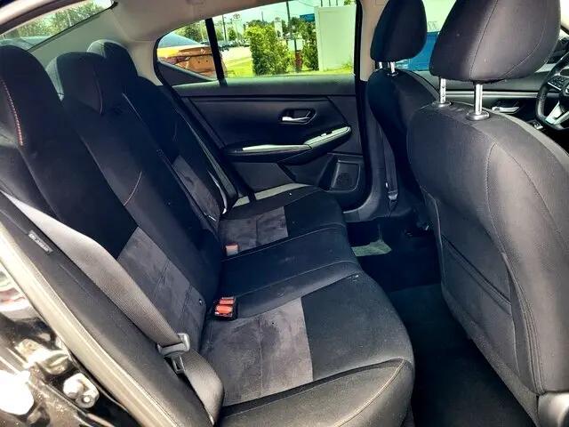 used 2020 Nissan Sentra car, priced at $8,850