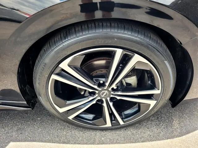 used 2020 Nissan Sentra car, priced at $8,850