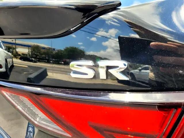 used 2020 Nissan Sentra car, priced at $8,850