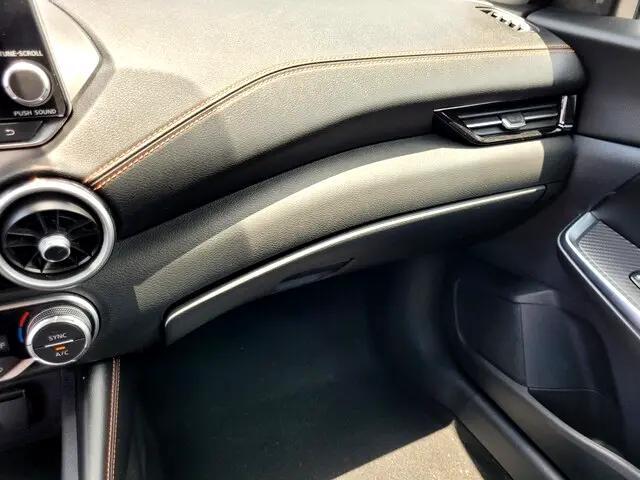 used 2020 Nissan Sentra car, priced at $8,850