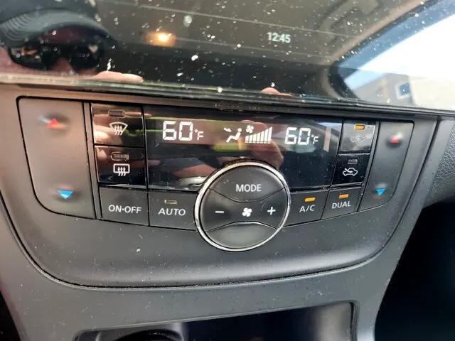 used 2019 Nissan Sentra car, priced at $4,950