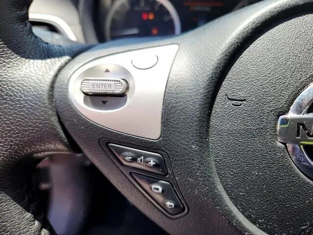 used 2019 Nissan Sentra car, priced at $4,950