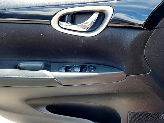 used 2019 Nissan Sentra car, priced at $4,950