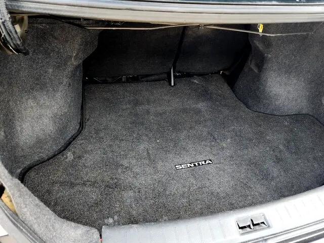 used 2019 Nissan Sentra car, priced at $4,950