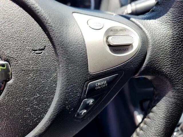 used 2019 Nissan Sentra car, priced at $4,950