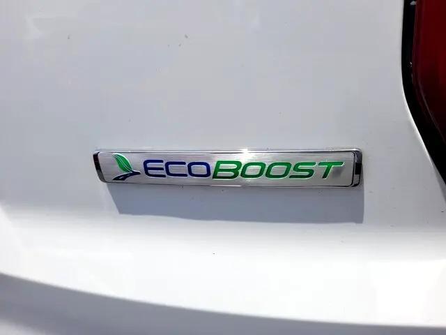 used 2019 Ford Explorer car, priced at $8,150