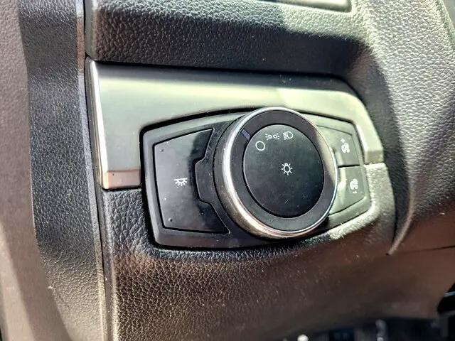 used 2019 Ford Explorer car, priced at $8,150