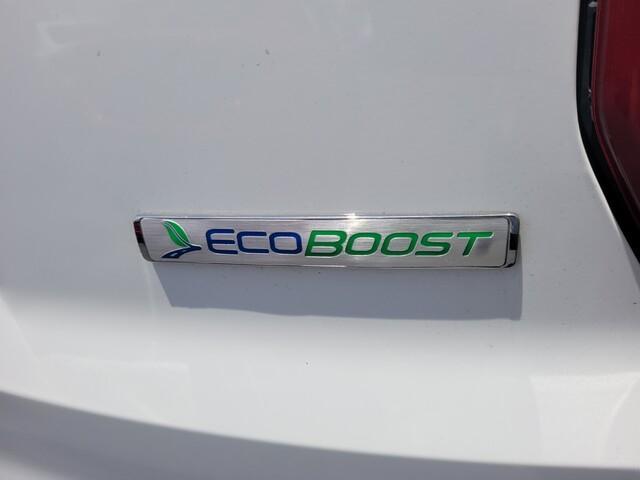 used 2019 Ford Explorer car, priced at $6,425