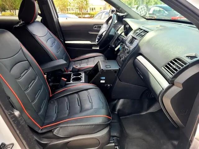 used 2019 Ford Explorer car, priced at $8,150