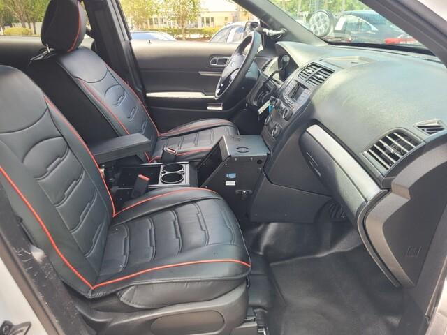 used 2019 Ford Explorer car, priced at $6,425