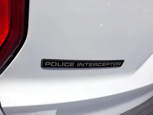 used 2019 Ford Explorer car, priced at $8,150