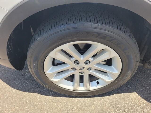 used 2019 Ford Explorer car, priced at $6,425